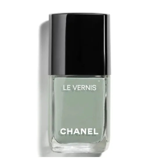 Le Vernis in Cavalier Seul 